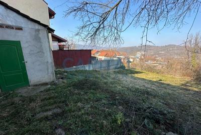 Comision 0%, casa in Poiana Golului cu priveliste frumoasa si 495Mp teren - 7