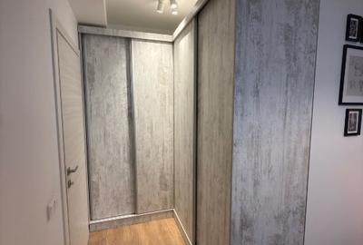 Apartament camere, Soho Unirii, cu loc parcare, metrou Tineretului si Unirii - 4