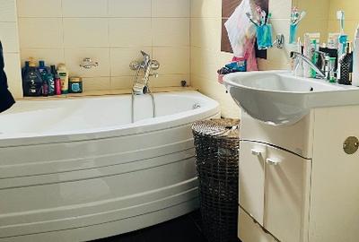 Apartament cu 2 camere decomandat în Central - 11