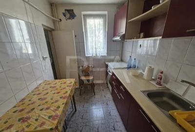 Apartament cu 3 camere decomandat, mobilat în Nicolae Grigorescu - 11