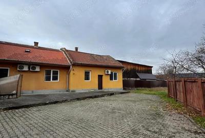 Casă cu 5 camere în Central - 7