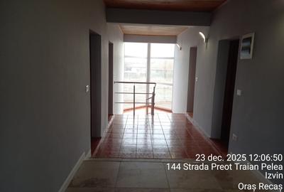 Spațiu comercial, de 2,732 mp, în Izvin - 3