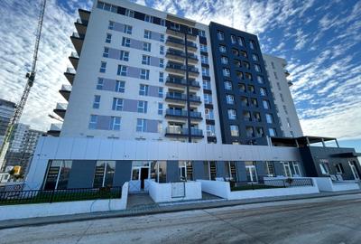 Spatiu comercial pentru birouri,farmacii, showroom zona de SUD, Metalurgiei Park - 3