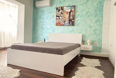 Apartament cu 2 camere semidecomandat în Intim - 11