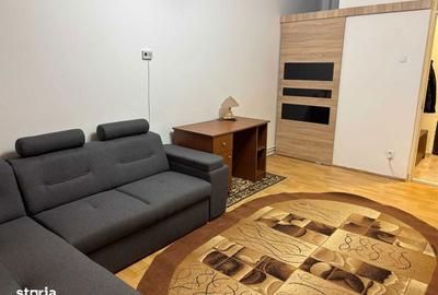 Garsonieră în Central - 7