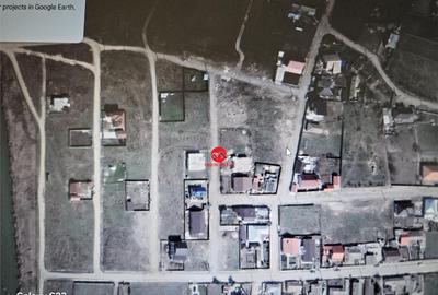 Teren de 500 mp, în Corbu - 1