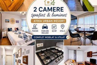 Apartament cu 2 camere în Central - 3