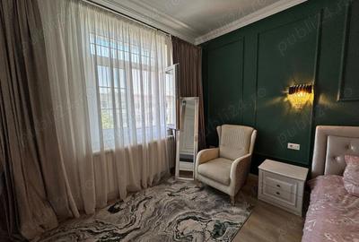 Inchiriere-Apartament Lux 2 camere( pe termen lung) - 5