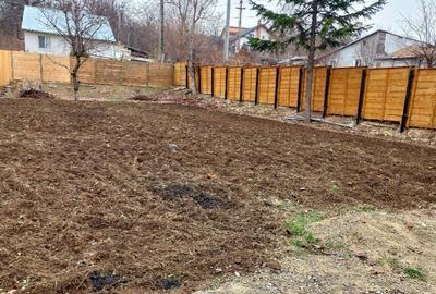 Spațiu comercial, în Bucium