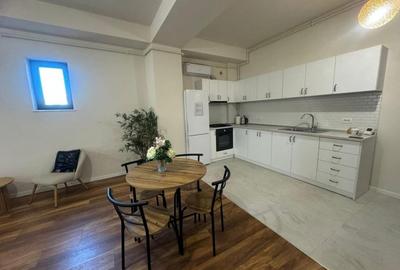 Inchiriere apartament 2 camere – Tomis Sala Sporturilor - 10