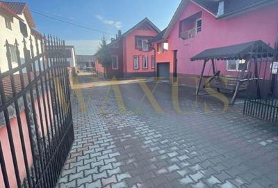 Casă cu 4 camere în Dumitra - 8