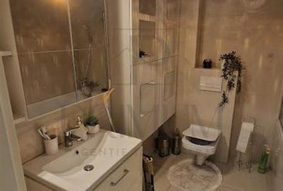 Garsonieră decomandată, mobilată în Aradului - 8