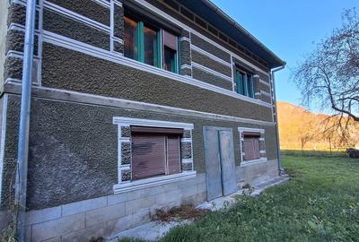 Casă cu 4 camere în Remeți - 2