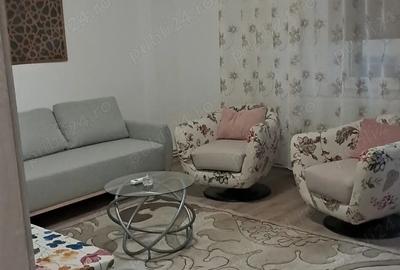 2 camere, cochet, inchiriere pe termen lung - 5