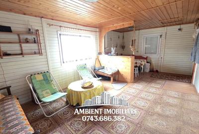 Teren agricol intravilan de 1023 mp, în Nord - 10