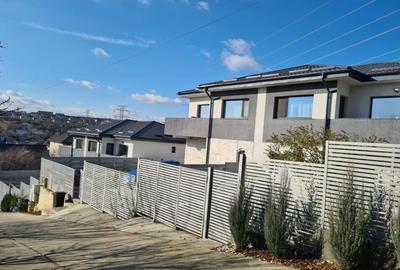 APARTAMENT CU 4 CAMERE SI CURTE PRIVATA, NICOLINA CUG - 22