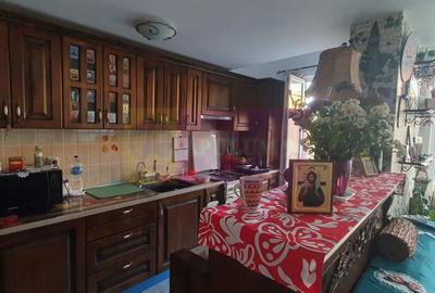 Apartament 3 camere ~80mp Metrou Aparatorii Patriei - 7