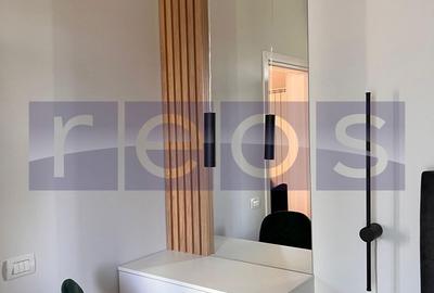 Apartament cu 2 camere, mobilat în Floreasca - 11
