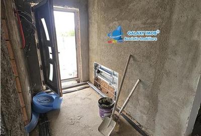 Casă cu 4 camere cu Teren 500 Mp în Tărtășești - 25