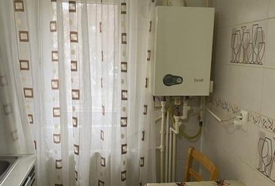 Apartament cu 3 camere decomandat în Semicentral - 5