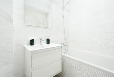 Garsonieră decomandată, mobilată în Pipera - 13