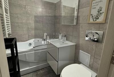 Apartament cu 3 camere decomandat, mobilat în Titan - 12