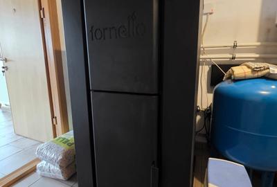 Vila cu 4 .camere 3. bai --249 mp utili - teren 881mp - 8