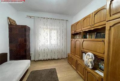 Casa de vanzare zona centrala-Tulcea - 11