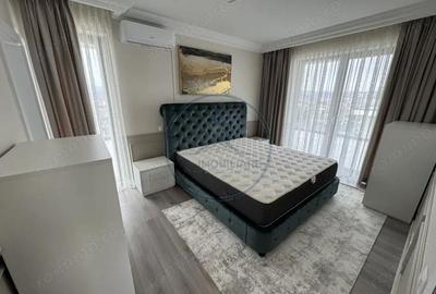 Apartament cu 4 camere decomandat în Central - 12