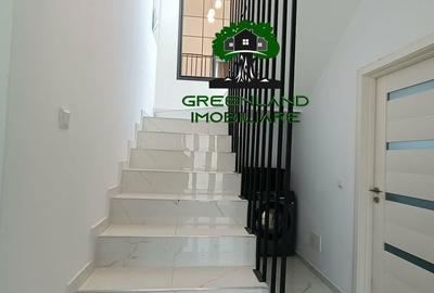 Casă cu 4 camere cu Teren 514 Mp în Rediu - 20