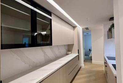 Apartament inchiriere Cortina 126 Pipera - 2