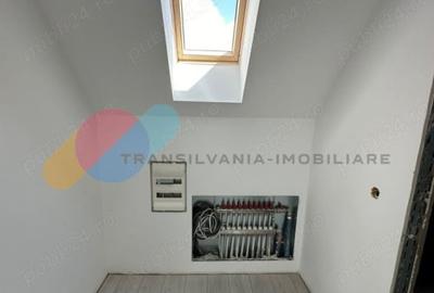 Casa individuala 154 mp, teren 670 mp, materiale si finisaje PREMIUM, Suceagu - 6