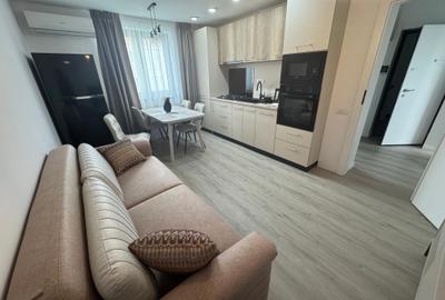 3 Camere Zona Peninsula Mobilat Utilat Totul Nou Gaze Termen Lung - 17