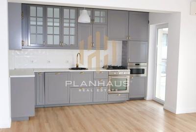 Apartament 3 camere, de vânzare, Brândușelor Garden Villa - 3