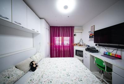 Apartament 3 camere, decomandat, Sos Oltenitei, Comision 0% - 6