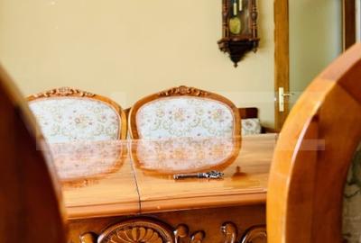 Apartament cu 3 camere decomandat, mobilat în Griviței - 3