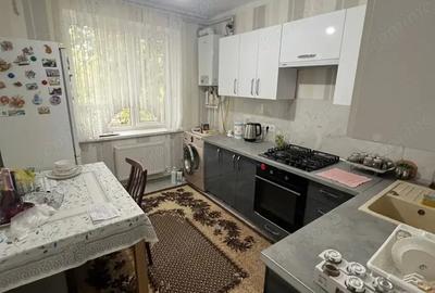 Apartament cu 2 camere decomandat în Circumvalațiunii - 1