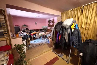 Casă cu 3 camere cu Teren 1200 Mp în Șura Mare