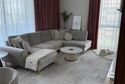 Apartament cu 3 camere semidecomandat în Gheorgheni - 8