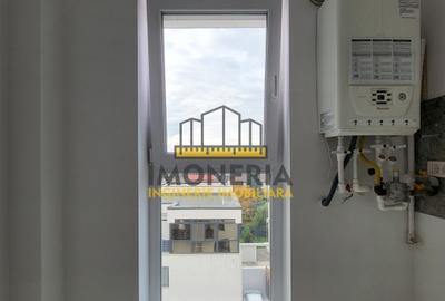 2 camere+parcare-rezidential/birou-0% comision-pet friendly-nou 2024 - 20