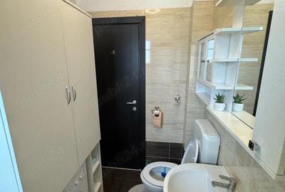 Apartament cu 2 camere decomandat, mobilat în Rahova - 5