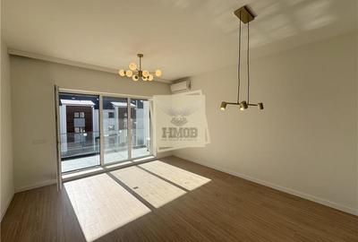 Apartament cu 2 camere decomandat în Cristian - 15