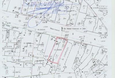 Teren de vânzare – Zona Pache Protopopescu / Matei Voievod, Sector 2, București. - 4