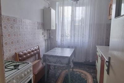 Apartament cu 2 camere semidecomandat în Craiovei - 9