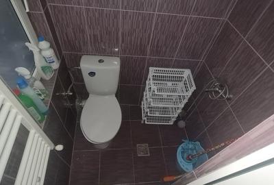 Garsonieră decomandată în Armeneasca - 10