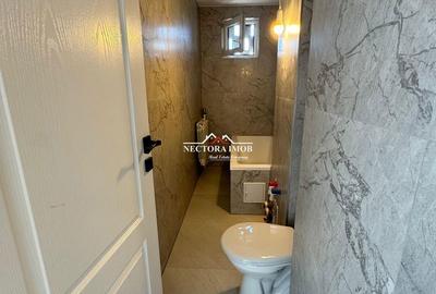 Apartament cu 2 camere semidecomandat în Orașul Nou - 9