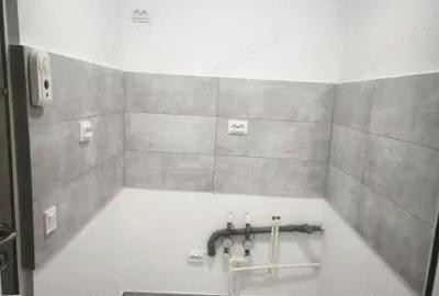 Garsonieră semidecomandată în CET - 3