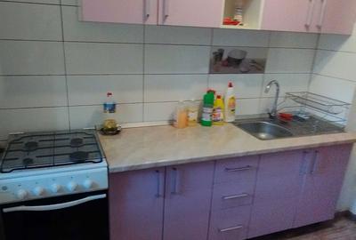 Apartament cu 2 camere semidecomandat în Eroii Revoluției - 6