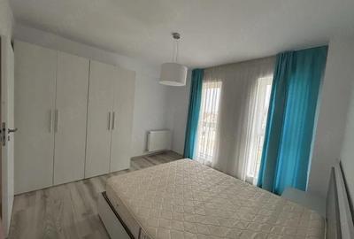 Apartament cu 2 camere decomandat în Florești - 3