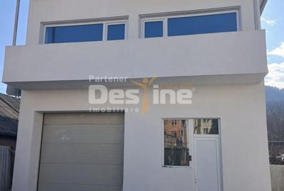 Spațiu comercial, de 336 mp, în Mărăței - 3
